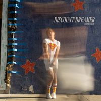 Lostboycrow - Discount Dreamer