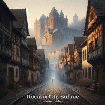 Manuel Galán - Rocafort de Solane