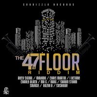 Seanizzle - 47th Floor Riddim