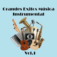 Orquesta Club Miranda - Grandes Exitos Música Instrumental Vol.1