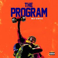 Hi-Tone - The Program (Explicit)