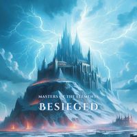 Masters of the Elements - Besieged