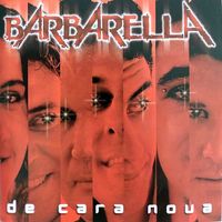 Barbarella - De Cara Nova