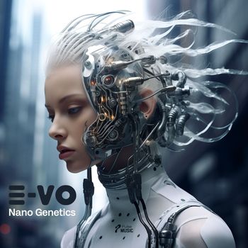 E-VO (Psy) - Nano Genetics