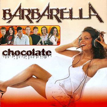 Barbarella - Chocolate