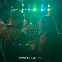 Carrying Torches - Conversations
