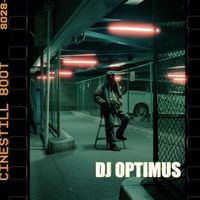 Dj Optimus - DJ Malam In Ku Gk Bisa Tidur
