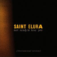Saint Elura - Not Ready to Lose You (Instrumental Version)