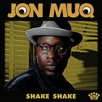 Jon Muq - Shake Shake