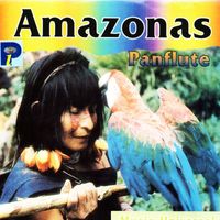 Panflute - Amazonas