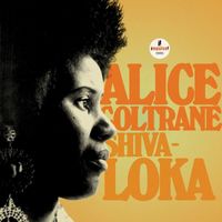 Alice Coltrane - Shiva-Loka (Live)