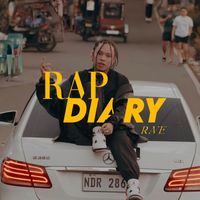 Rave - Rap Diary