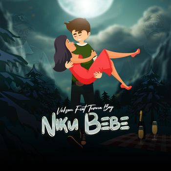 Vickson - Niku Bebe