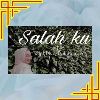 Tya - Salahku