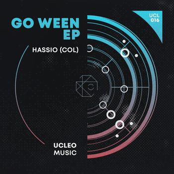Hassio (COL) - Go Ween EP