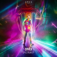 Cryex - Spectrum EP
