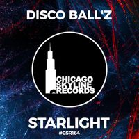 Disco Ballz - Starlight