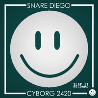 Snare Diego - Cyborg 2420