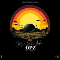Mzala Wa Afrika - OPZ - Ophezulu EP
