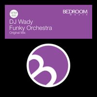 Dj Wady - Funky Orchestra