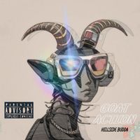 Hillside Budda - Goat Action (Explicit)
