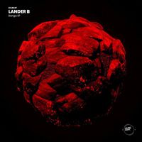 Lander B - Banga EP