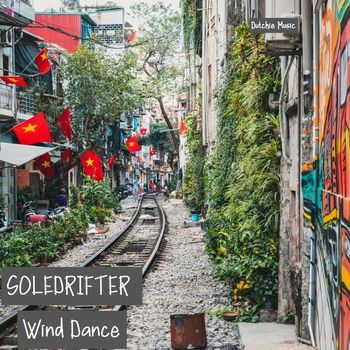 Soledrifter - Wind Dance