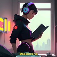 Humaniztikz - Bookworm