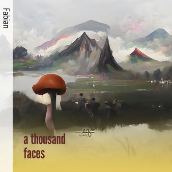 fabian - A Thousand Faces