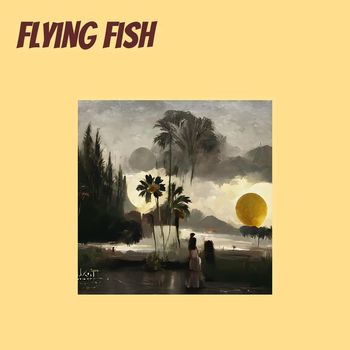 fabian - Flying Fish