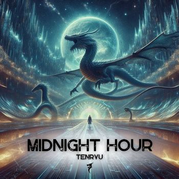 Tenryu - Midnight Hour