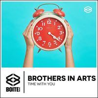 Brothers in Arts - Time with You