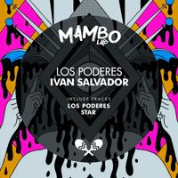 Ivan Salvador - Los Poderes