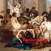 Asianoia - Raskolnikov (La Nostra Missione)