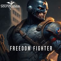 Soundcritters - Freedom Fighter
