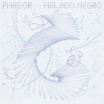 Helado Negro - PHASOR