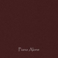 Arshan Najafi - Piano Alone