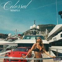 Colossal - Simple (Explicit)