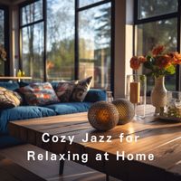Teres - Cozy Jazz for Relaxing at Home