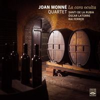 Joan Monné - La cara oculta