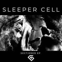 Sleeper Cell - Sectioned EP
