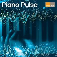 John Cullen - Piano Pulse