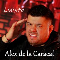 Alex De La Caracal - Liniste