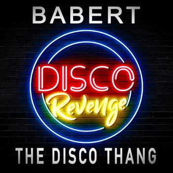 Babert - The Disco Thang