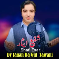 Shafi Esar - Dy Janan Da Gul Zawani