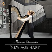 Maria Chiossi - New Age Harp