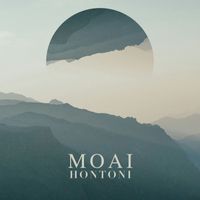 Hontoni - Moai
