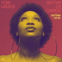 Terri Walker - Rhythm of change