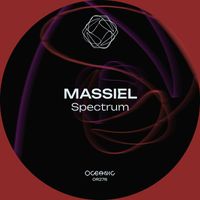 Massiel - SPECTRUM EP