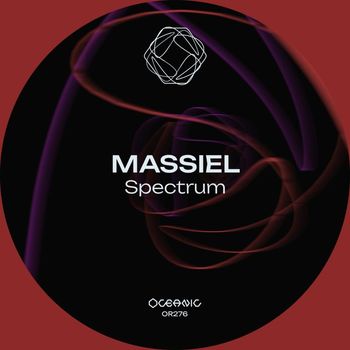 Massiel - SPECTRUM EP